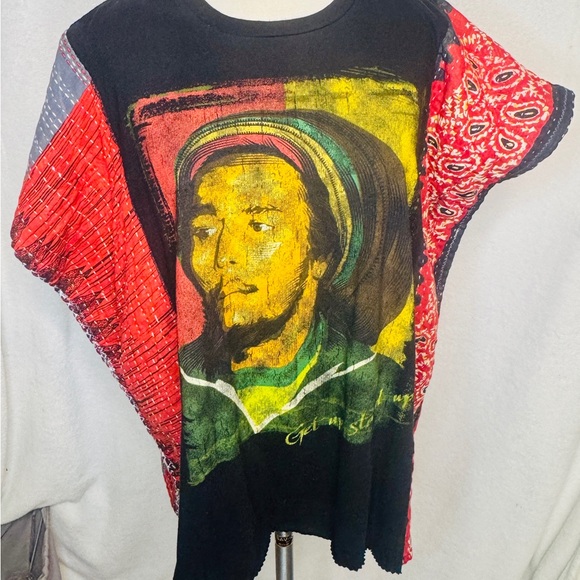 FESTIVAL PONCHOS!! - Picture 10 of 16